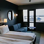 Hotel Scandic Alexandra