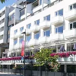 Hotell Scandic Alexandra 4*