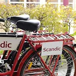 Scandic Alexandra 4* Molde