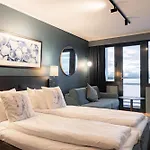 Hotell Scandic Alexandra 4*