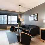 Hotel Scandic Alexandra 4*