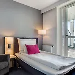 Scandic Alexandra Hotell 4*