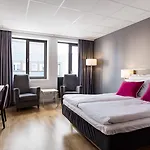 Scandic Alexandra Hotell 4*