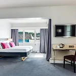 Scandic Alexandra Hotel Molde
