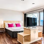 Hotell Scandic Alexandra