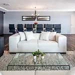 Scandic Alexandra 4*
