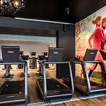 Scandic Alexandra 4*