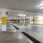 Scandic Alexandra Hotel