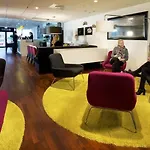 Hotel Scandic Alexandra Molde