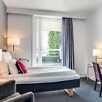 Hotel Scandic Alexandra 4*