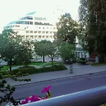 Hotell Scandic Alexandra 4*