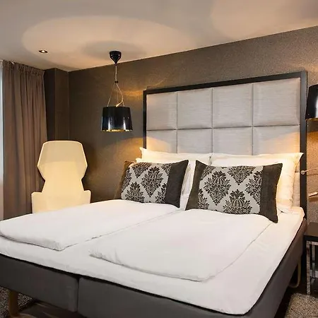 Scandic Alexandra Otel 4*