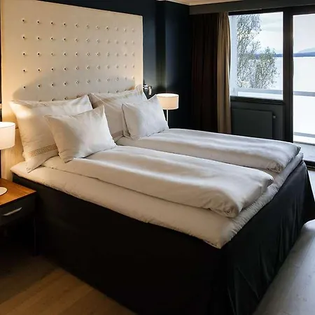Scandic Alexandra Hotel