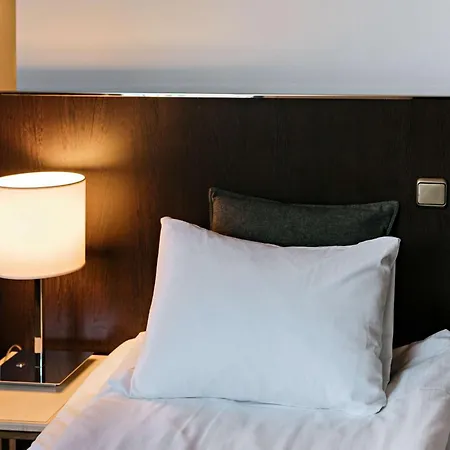 Scandic Alexandra 몰데