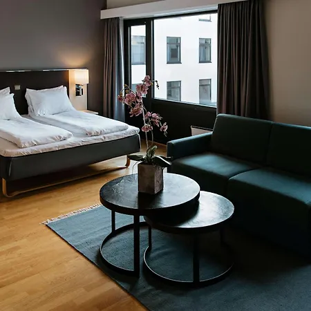 Scandic Alexandra Otel 4*