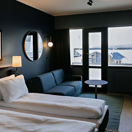 Otel Scandic Alexandra