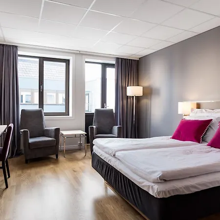 Hotel Scandic Alexandra Molde