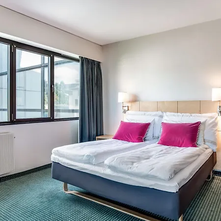 Scandic Alexandra 4*