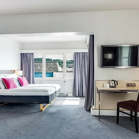 Scandic Alexandra 4*