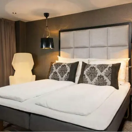 Scandic Alexandra 4*