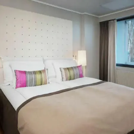 Hotel Scandic Alexandra Molde