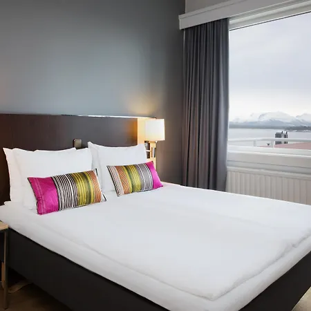 Scandic Alexandra 4* Molde