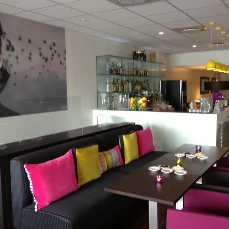 Otel Scandic Alexandra 4*