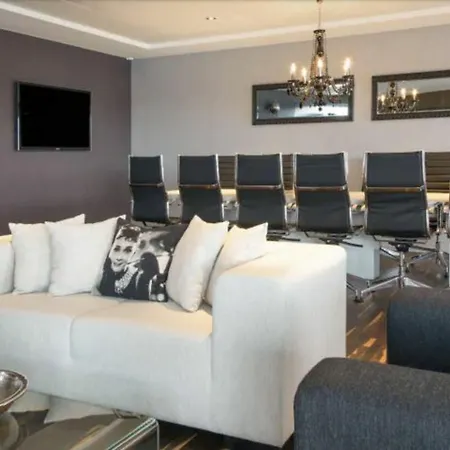 Scandic Alexandra