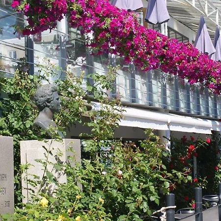Otel Scandic Alexandra Molde