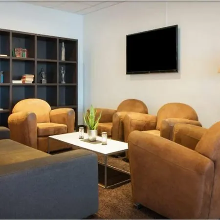 Scandic Alexandra Hotel Molde