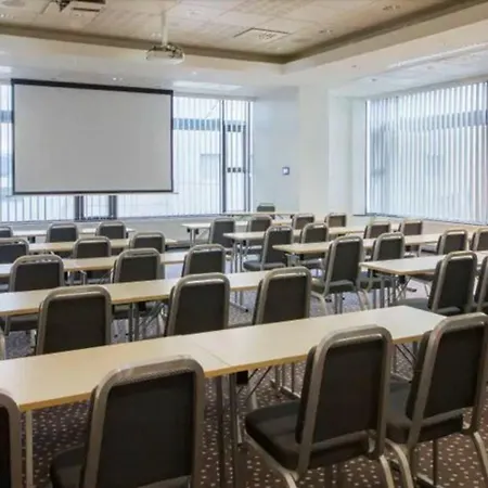 Hotell Scandic Alexandra 4*