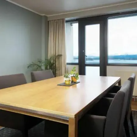 Scandic Alexandra Hotel