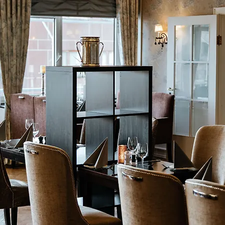 Scandic Alexandra Hotel Molde