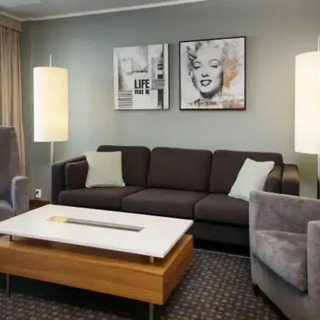 Otel Scandic Alexandra Molde