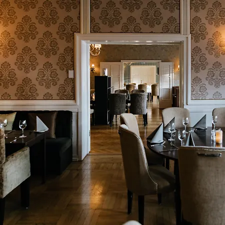 호텔 Scandic Alexandra 4*