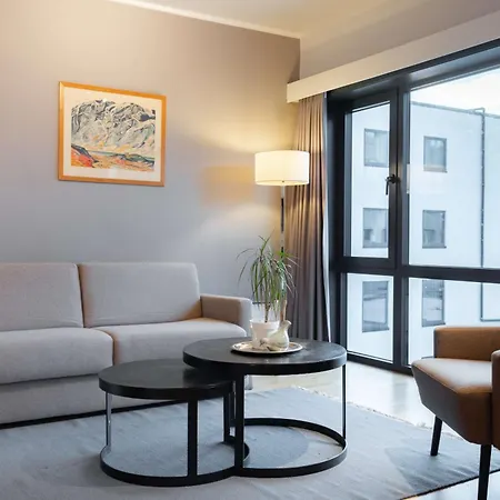 Scandic Alexandra Hotel Molde