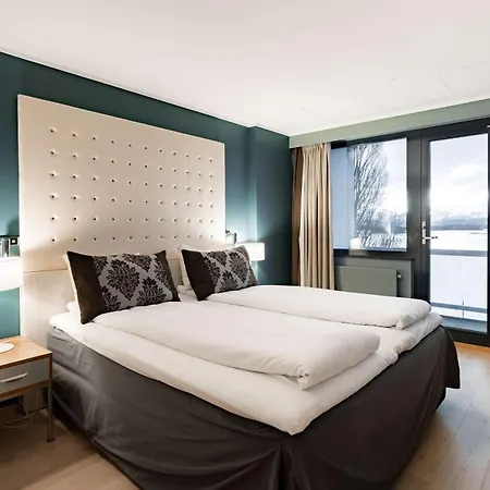 Hotel Scandic Alexandra Molde