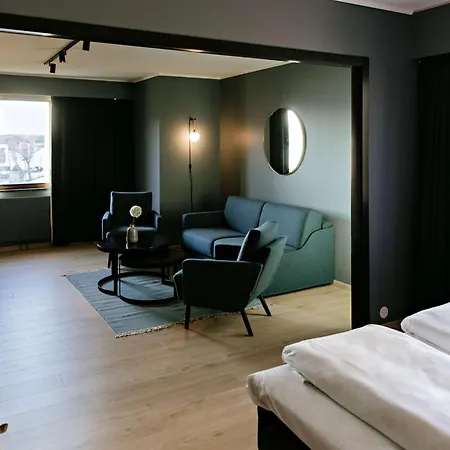 Scandic Alexandra