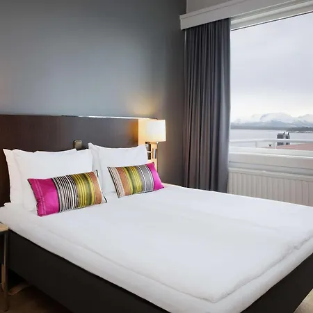 Scandic Alexandra Hotel Molde