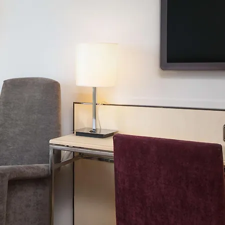 Scandic Alexandra 4*
