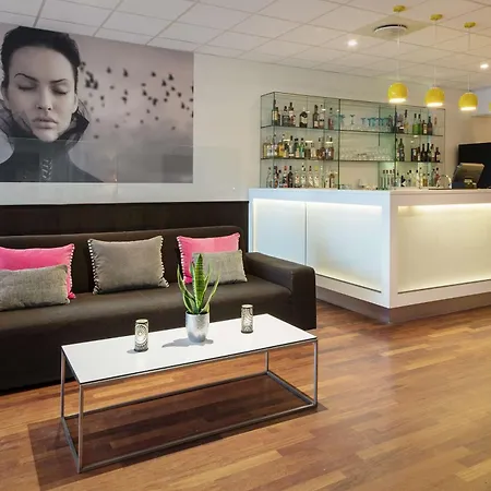 Otel Scandic Alexandra 4*