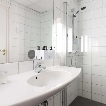 Scandic Alexandra