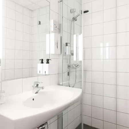 Scandic Alexandra Hotel Molde