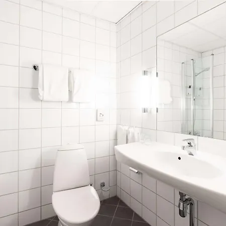 Scandic Alexandra 4*