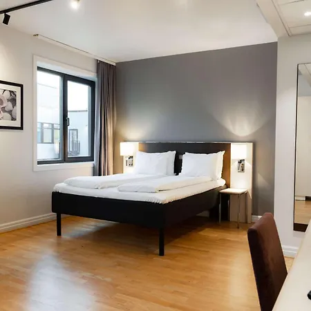 Scandic Alexandra Ξενοδοχείο 4*