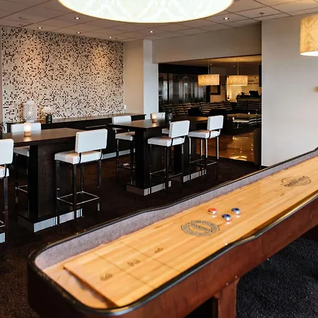 Scandic Alexandra 몰데