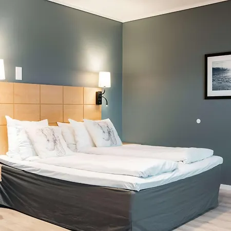 Scandic Alexandra 호텔 4*