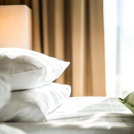 Hotel Scandic Alexandra Molde