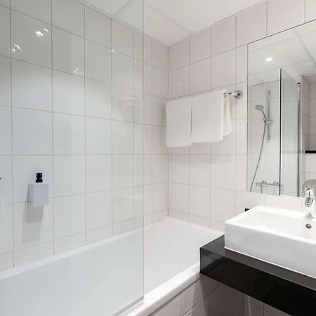 Scandic Alexandra 4*
