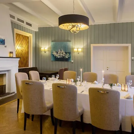 호텔 Scandic Alexandra 몰데